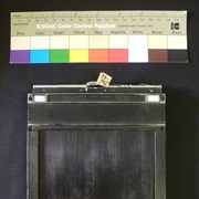 Cover image of Cut-Film Holder